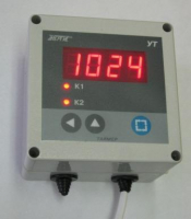 Терморегулятор-таймер УТ-4